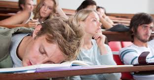 Полное среднее образование